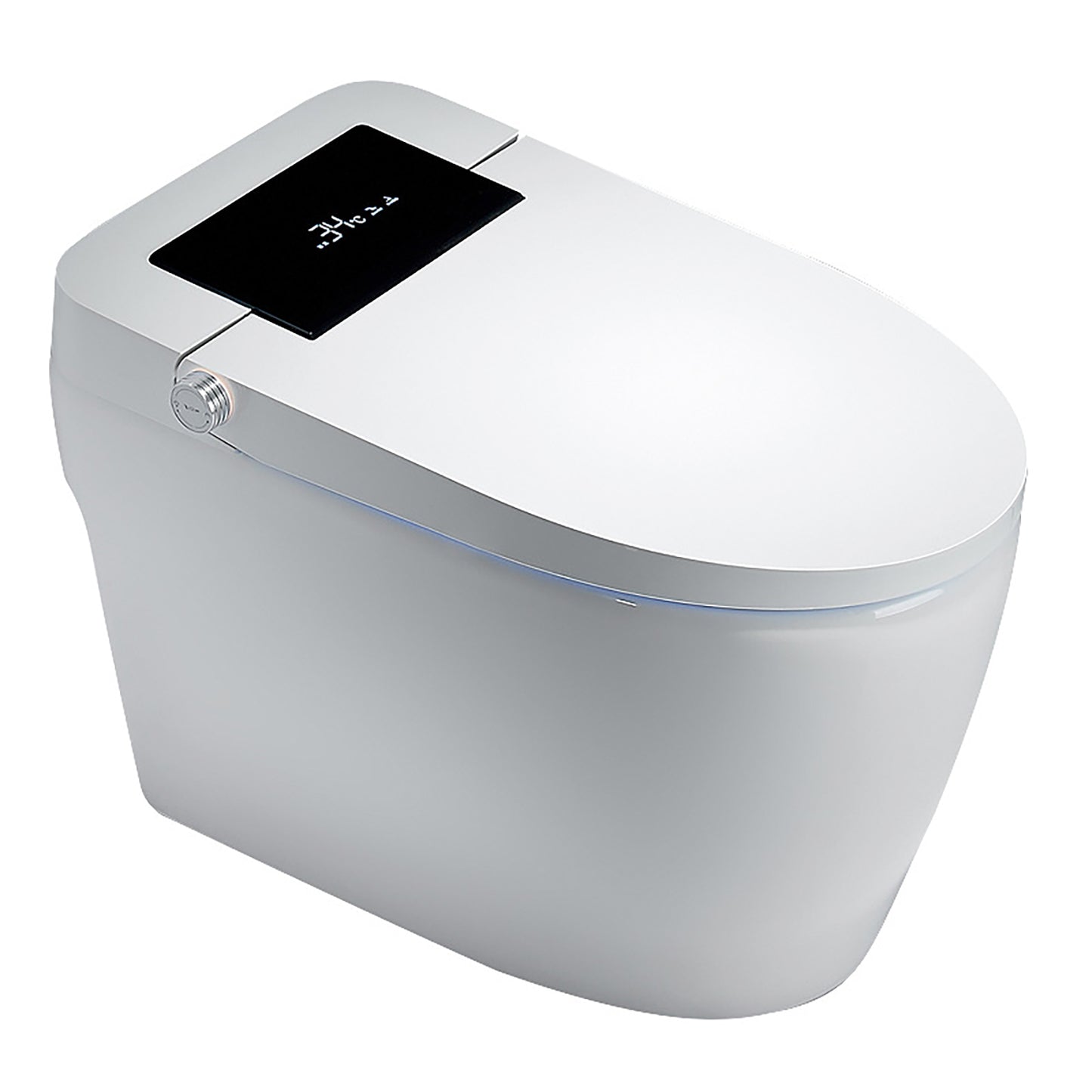 BIDERTON intelligent toilet integrated tankless instant hot toilet automatic intelligent toilet seat